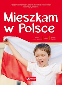 Mieszkam w Polsce -  - książka