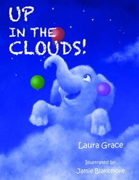 Up In The Clouds - Laura Grace - ebook