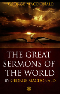 The Great Sermons of George Macdonald - George MacDonald - ebook