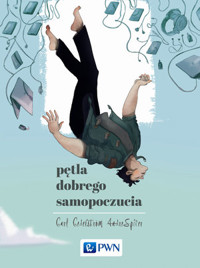 Pętla dobrego samopoczucia - Carl Cederström, Andre Spicer - książka