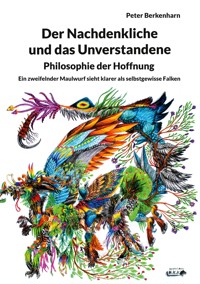 Der Nachdenkliche und das Unverstandene. Philosophie der Hoffnung - Peter Berkenharn - ebook