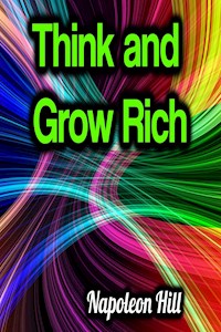 Think and Grow Rich - Napoleon Hill - ebook