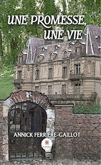 Une promesse, une vie - Annick Ferrière-Gaillot - ebook