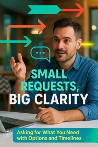 Small Requests, Big Clarity - Patrick Simmons - ebook
