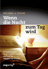 Wenn die Nacht zum Tag wird - Riccardo A. Stoohs - ebook