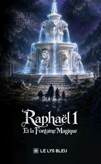 Raphaël 1 - R.J.P Toreille - ebook
