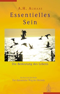 Essentielles Sein - A. H. Almaas - ebook