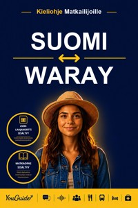 The Language Guide for Travelers - Finnish to Waray - YouGuide - ebook