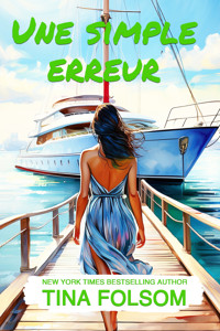 Une simple Erreur - Tina Folsom - ebook