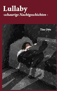 Lullaby - Tim Otte - ebook