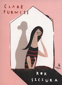 Rok szczura - Furniss Clare - książka