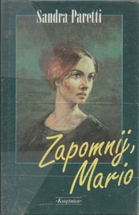 Zapomnij , Mario - Sandra Paretti - ebook