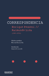 Correspondencia - Enrique Pezzoni - ebook