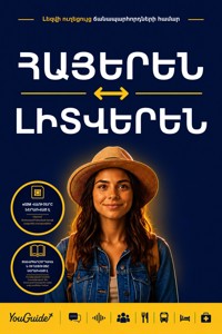 The Language Guide for Travelers - Armenian to Lithuanian - YouGuide - ebook