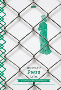Lalka (2022) - Bolesław Prus - ebook