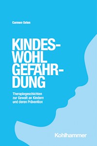 Kindeswohlgefährdung - Carmen Osten - ebook