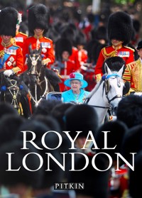 Royal London - Gill Knappett - ebook