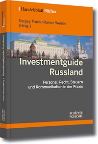 Investmentguide Russland - - ebook