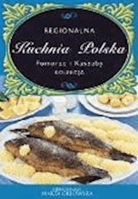 Pomorze i Kaszuby - O-press - ebook
