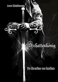 Schattenkönig - Azura Schattensang - ebook