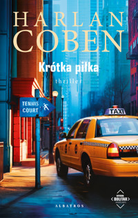 Krótka piłka. Myron Bolitar - Harlan Coben - ebook + audiobook