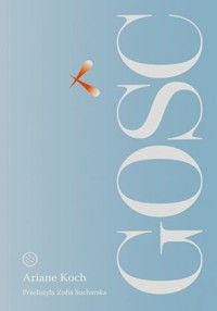 Gość - Koch Ariane - ebook + książka