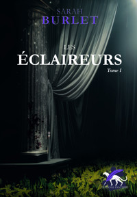Les Éclaireurs - Sarah Burlet - ebook