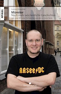 Münster - Noch mehr wöchentliche Geschichten - Carsten Krystofiak - ebook