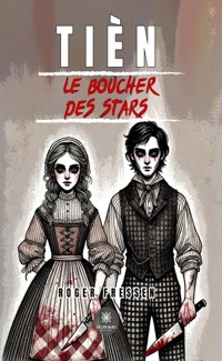 Tièn - Roger Fressen - ebook
