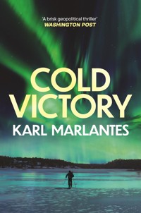 Cold Victory - Karl Marlantes - ebook