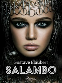 Salambo - Gustave Flaubert - ebook