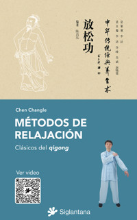 Métodos de relajación - Chen - ebook