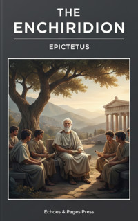 The Enchiridion - Epictetus - ebook