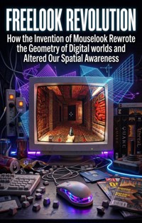 Freelook Revolution - Ronald G. Wiggins - ebook