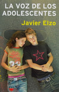 La voz de los adolescentes - Javier Elzo Imaz - ebook