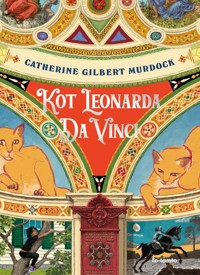 Kot Leonarda Da Vinci - Murdock Catherine Gilbert - książka