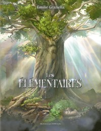 Les Élémentaires - Emilie Graziella - ebook