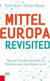 Mitteleuropa revisited - Erhard Busek - ebook