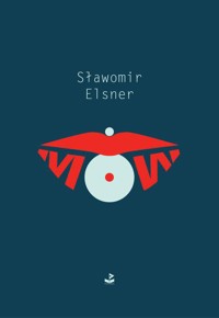 Mów - Sławomir Elsner - ebook + książka