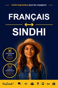 The Language Guide for Travelers - French to Sindhi - YouGuide - ebook