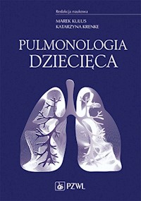 Pulmonologia dziecięca. - - książka