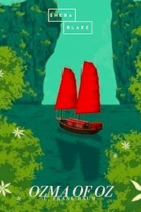 Ozma of Oz - L. Frank Baum - ebook