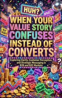 When Your Value Story Confuses Instead of Converts - Selene Rothwell - ebook