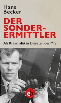 Der Sonderermittler - Hans Becker - ebook