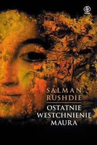 Ostatnie westchnienie Maura - Salman Rushdie - ebook + książka