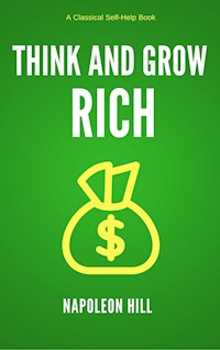 Think and Grow Rich - Napoleon Hill - ebook