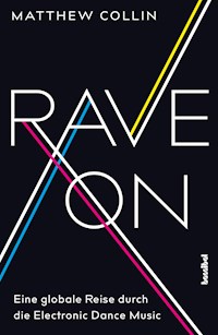 Rave On - Matthew Collin - ebook