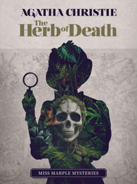 The Herb of Death - Agata Christie - ebook