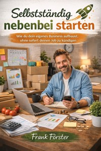 Selbstständig nebenbei starten - Frank Forster - ebook