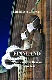 Finnland - Katharina Füllenbach - ebook